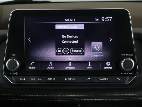 Used 2022 Nissan Rogue SV AWD/4WD image 37