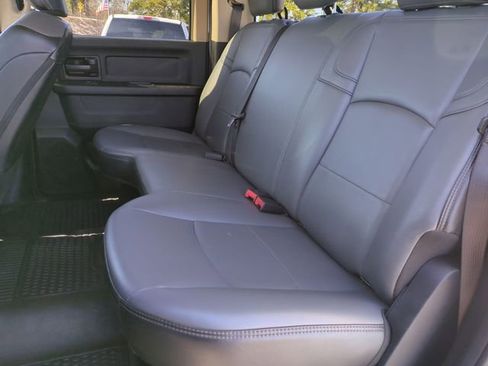 Used 2020 RAM 2500 Tradesman w/ Protection Group image 22