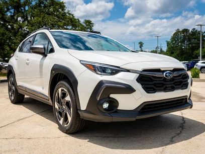 Used 2025 Subaru Crosstrek 2.5i Limited w/ Popular Package #3A