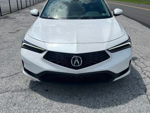 Used 2024 Acura Integra FWD image 5