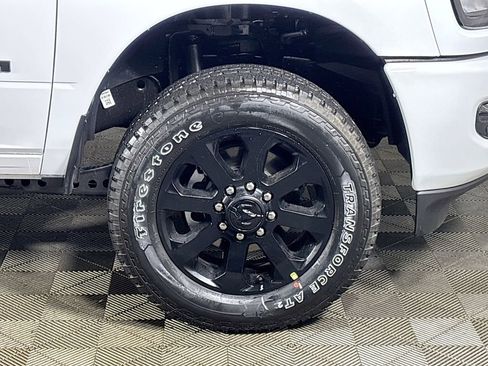 New 2026 RAM 2500 Big Horn image 23