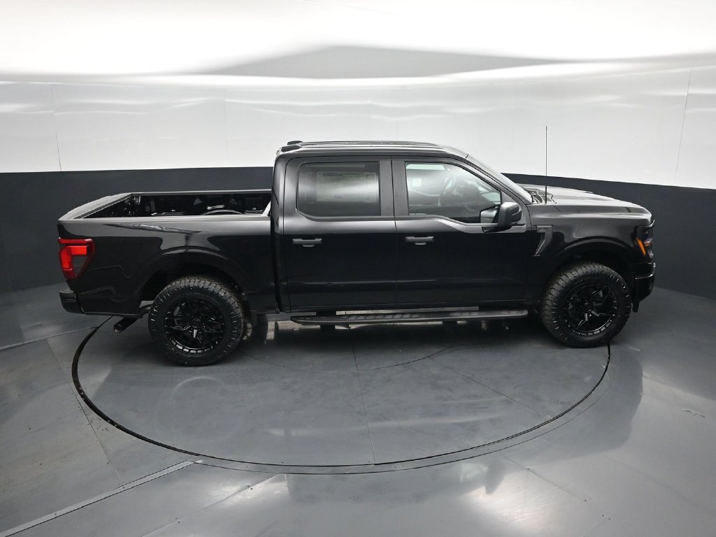 Used 2026 Ford F150 STX RWD image 36