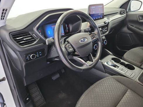 Used 2024 Ford Escape Active AWD/4WD image 20