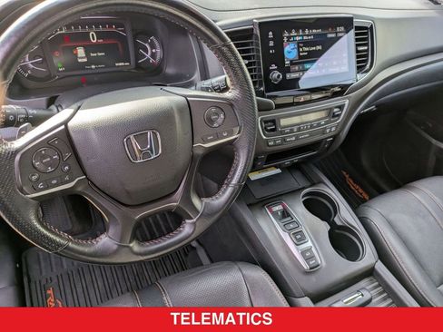 Used 2022 Honda Passport TrailSport image 15