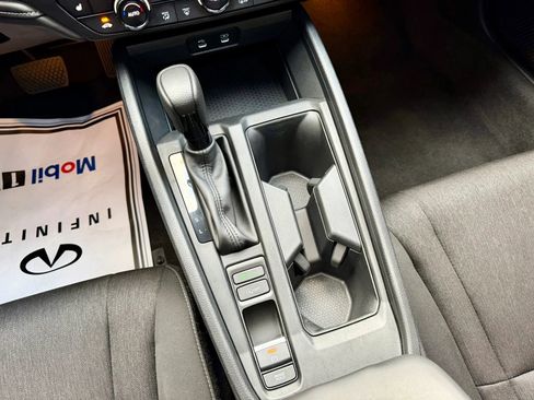 Used 2025 Honda Accord SE image 26