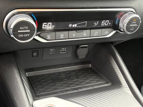 New 2026 Nissan Altima 2.5 SV FWD image 14
