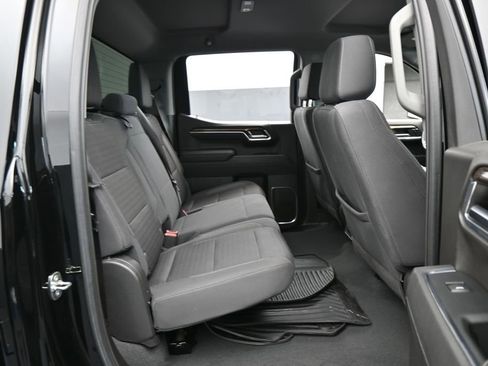 Used 2023 Chevrolet Silverado 1500 RST RWD image 36