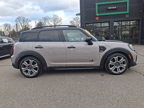 Certified 2023 MINI Cooper Countryman S image 7