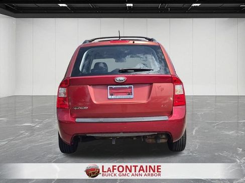 Used 2008 Kia Rondo LX FWD image 7