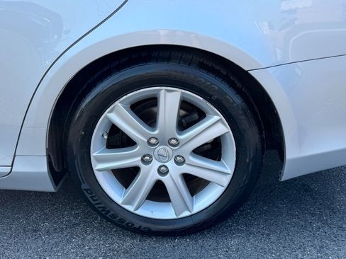 Used 2009 Lexus ES 350 w/ Premium Pkg Plus FWD image 9