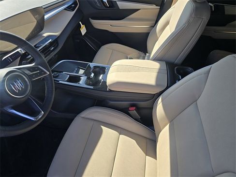 New 2026 Buick Enclave Preferred image 18