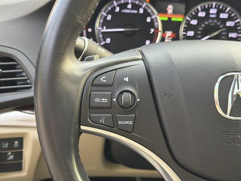 Used 2020 Acura MDX SH-AWD image 26
