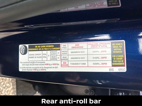 New 2026 Nissan Rogue Platinum w/ Platinum Premium Package image 36