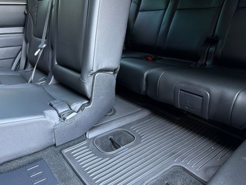 Used 2023 Toyota Sequoia Limited w/ TRD Off-Road Package image 14