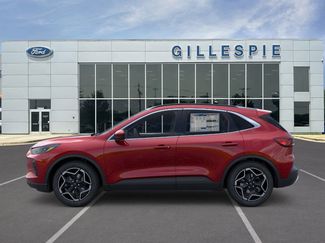 New 2026 Ford Escape Platinum w/ Equipment Group 601A video 3