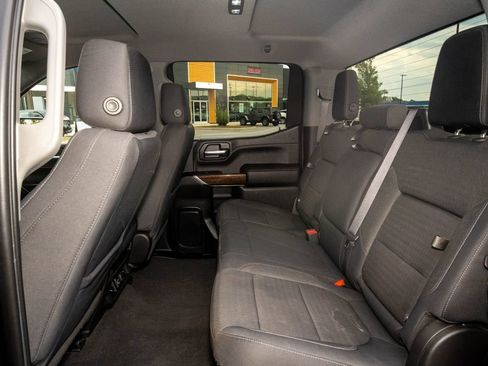 Used 2019 GMC Sierra 1500 Elevation w/ Elevation Value Package AWD/4WD image 14