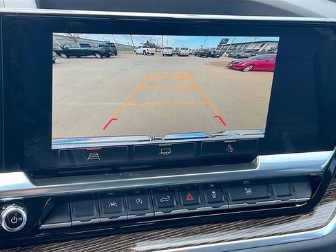 New 2026 GMC Sierra 1500 Elevation w/ Preferred Package image 9