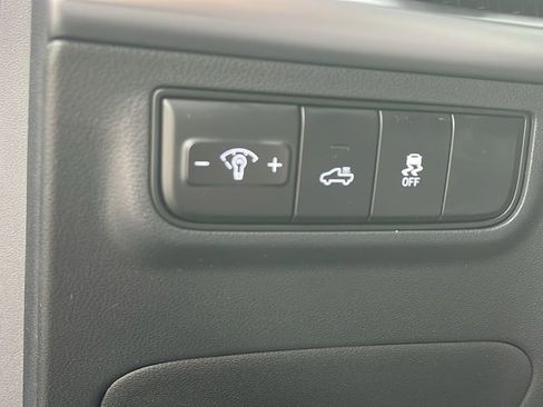 New 2026 Hyundai Santa Cruz SEL image 23