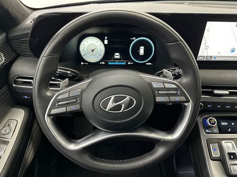 Used 2025 Hyundai Palisade Calligraphy image 28