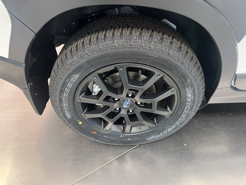 New 2026 Subaru Crosstrek 2.5i Wilderness AWD/4WD image 9