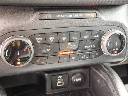 Used 2023 Ford Bronco Sport Outer Banks w/ Tech Package image 31