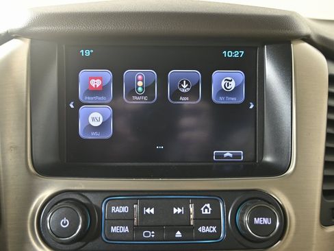 Used 2017 GMC Yukon Denali image 29