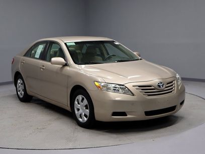 Used 2009 Toyota Camry XLE
