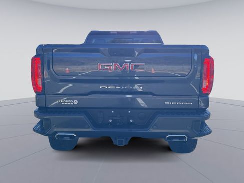 Used 2022 GMC Sierra 1500 Denali image 30