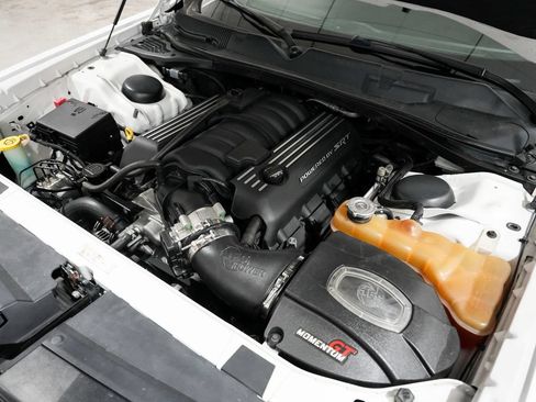 Used 2018 Dodge Challenger T/A RWD image 40