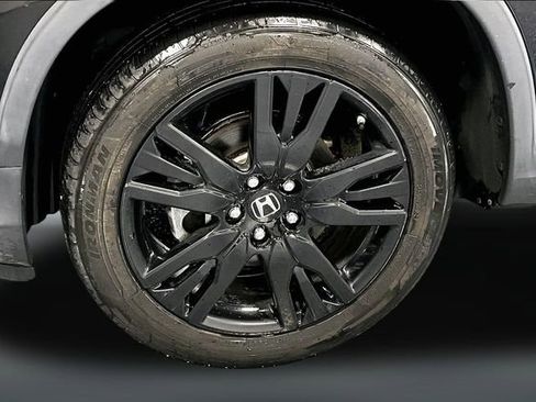Used 2020 Honda Pilot Black Edition image 32