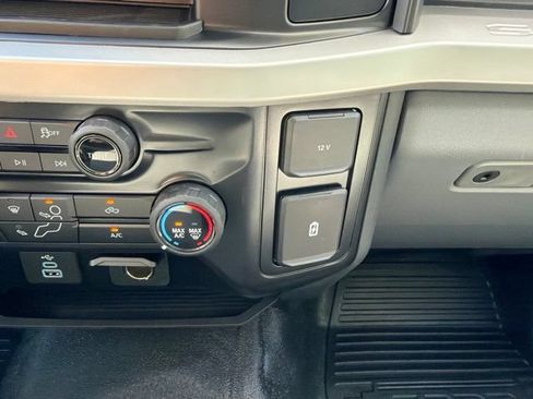 New 2026 Ford F350 XL w/ XL Chrome Package AWD/4WD image 15