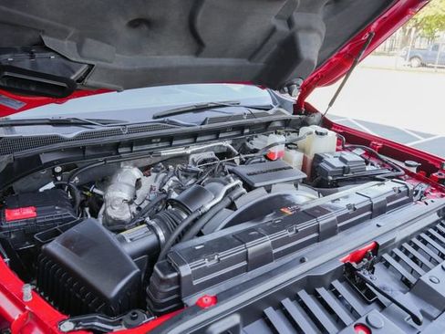 Used 2024 GMC Sierra 3500 Pro w/ 1SA Pro Safety Plus Package image 31