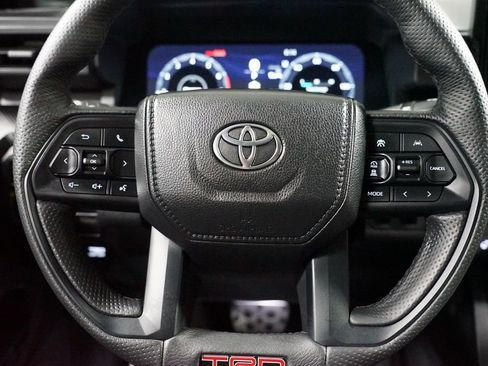 Used 2024 Toyota Tacoma TRD Pro image 13