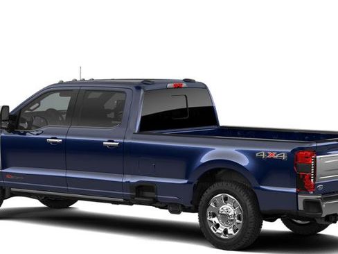 New 2026 Ford F350 King Ranch image 24