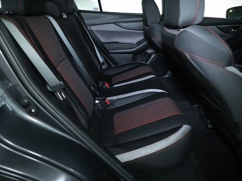 Certified 2023 Subaru Impreza 2.0i Sport image 34