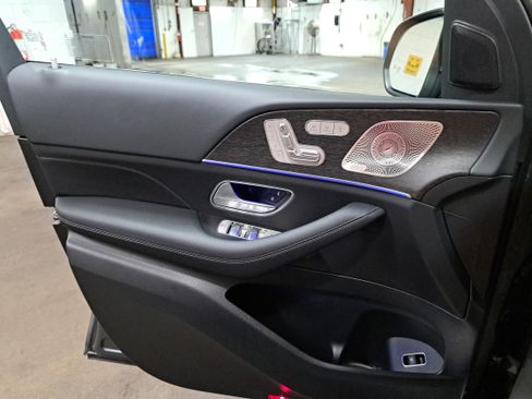 Used 2026 Mercedes-Benz GLE 350 4MATIC image 29