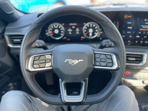 New 2025 Ford Mustang GT Premium image 19