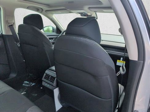 Used 2025 Honda Accord SE image 22