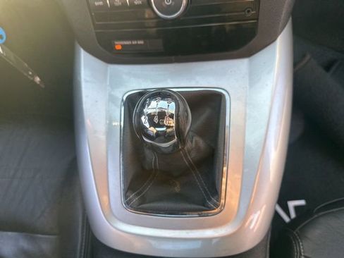 Used 2007 Saturn Sky w/ Premium Trim Pkg image 12