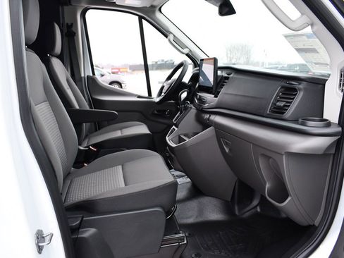 New 2026 Ford Transit 350 Base w/ Load Area Protection Package image 10