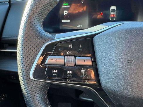 Certified 2024 Nissan Ariya AWD image 19