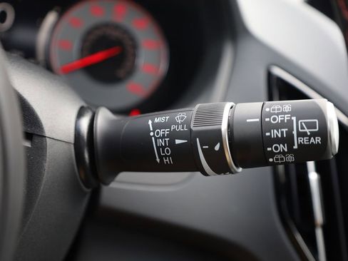 New 2025 Acura RDX A-Spec image 17