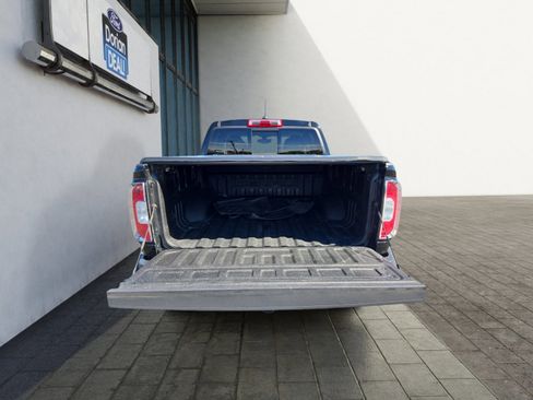 Used 2019 GMC Canyon Denali AWD/4WD image 25