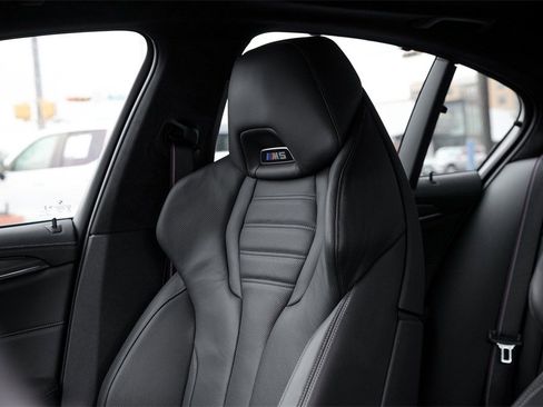 Used 2023 BMW M5 w/ Competition Package image 14