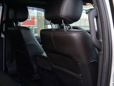 Used 2012 Ford F350 Lariat w/ Chrome Pkg image 13