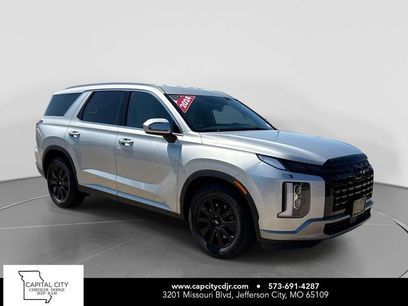 Used 2024 Hyundai Palisade SEL