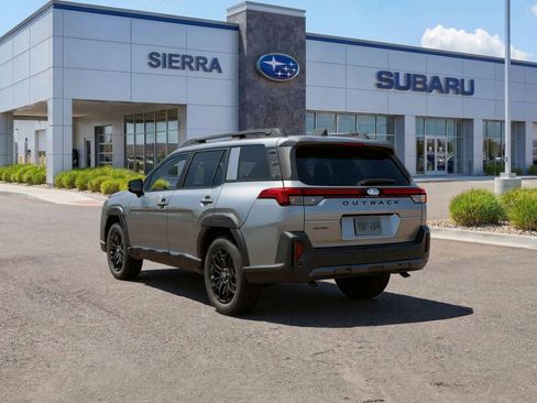 New 2026 Subaru Outback Limited XT w/ Premium/Limited Plus Package AWD/4WD image 7