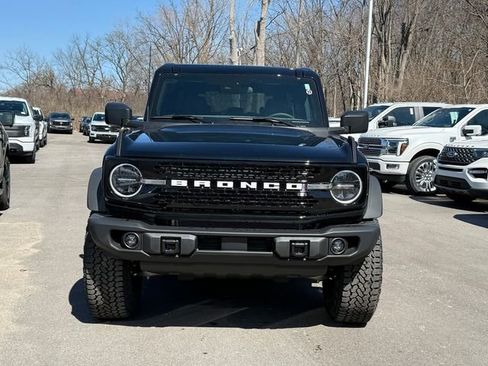 New 2026 Ford Bronco Big Bend image 3