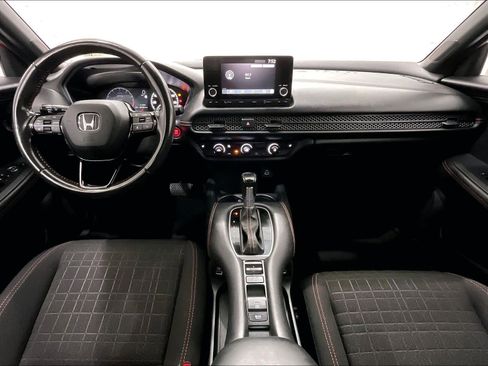 Used 2023 Honda HR-V Sport image 21