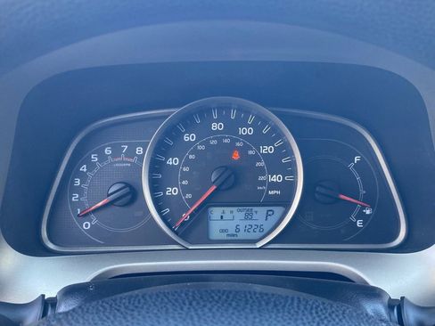Used 2014 Toyota RAV4 XLE FWD image 32